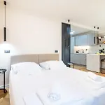 Appartement Centre In Stone House