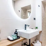 Centre In Stone House *