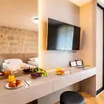 Centre In Stone House Appartement *