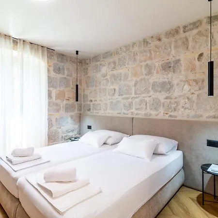 Appartamento Centre In Stone House
