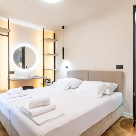 Centre In Stone House * 스플리트