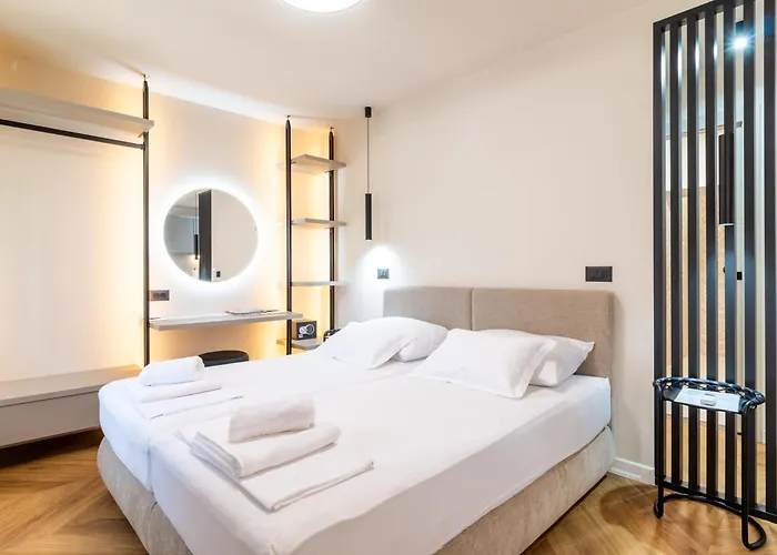 Centre In Stone House * 스플리트