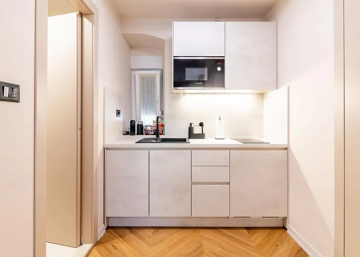 Centre In Stone House 스플리트