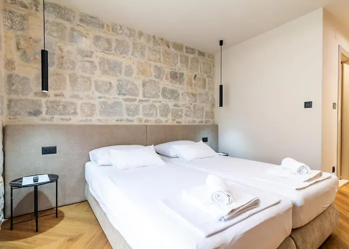 Centre In Stone House 스플리트